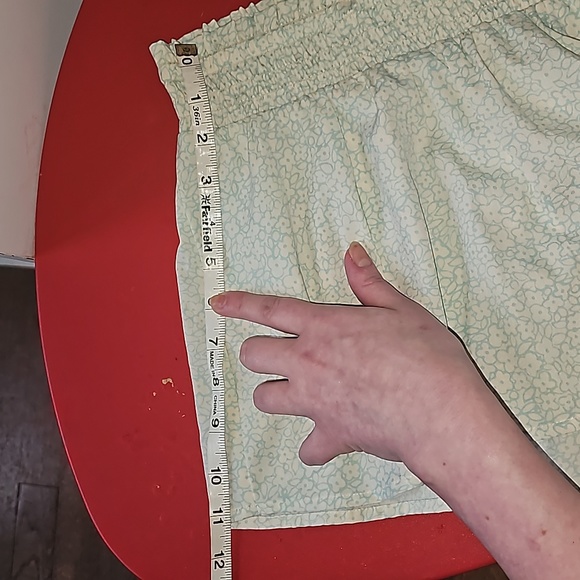 Aerie casual short/skort - Picture 12 of 12